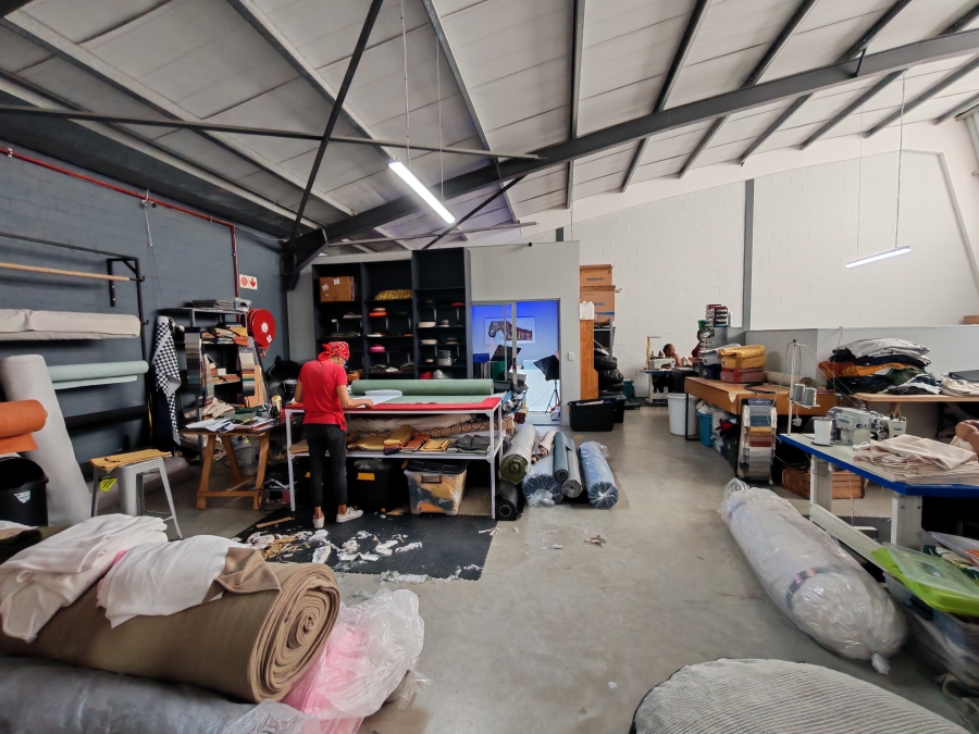 To Let commercial Property for Rent in Firgrove Western Cape